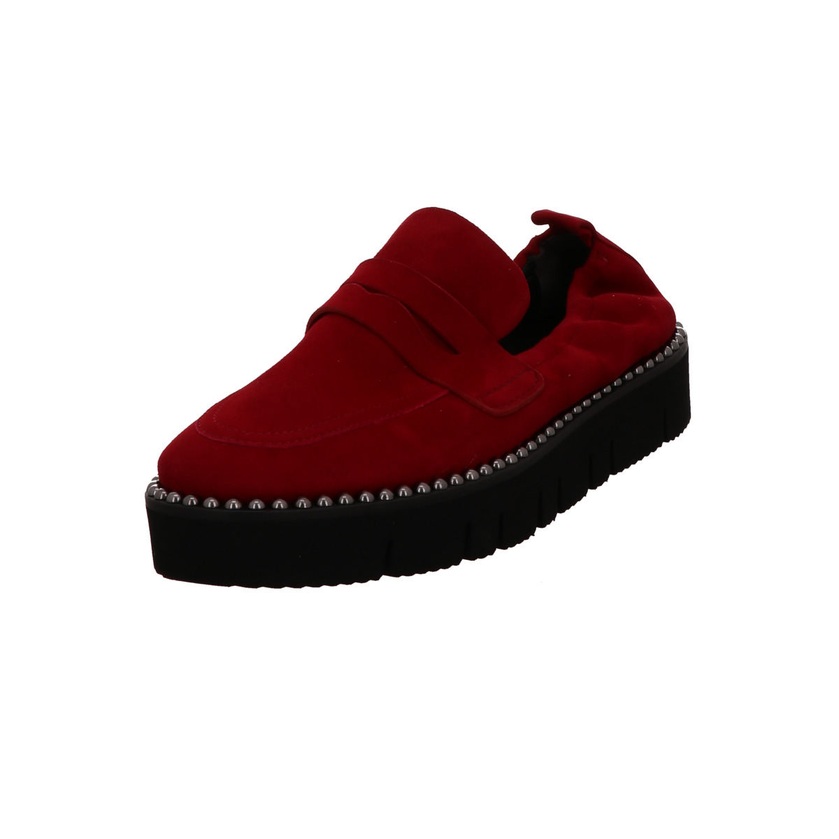 Slipper, Malu XXL, Kennel und Schmenger Rot