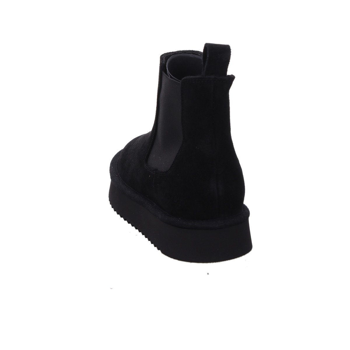 Stiefelette, CPH258, Copenhagen Schwarz
