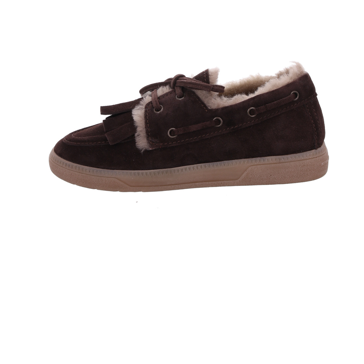 Slipper, POP, Kennel & Schmenger Braun