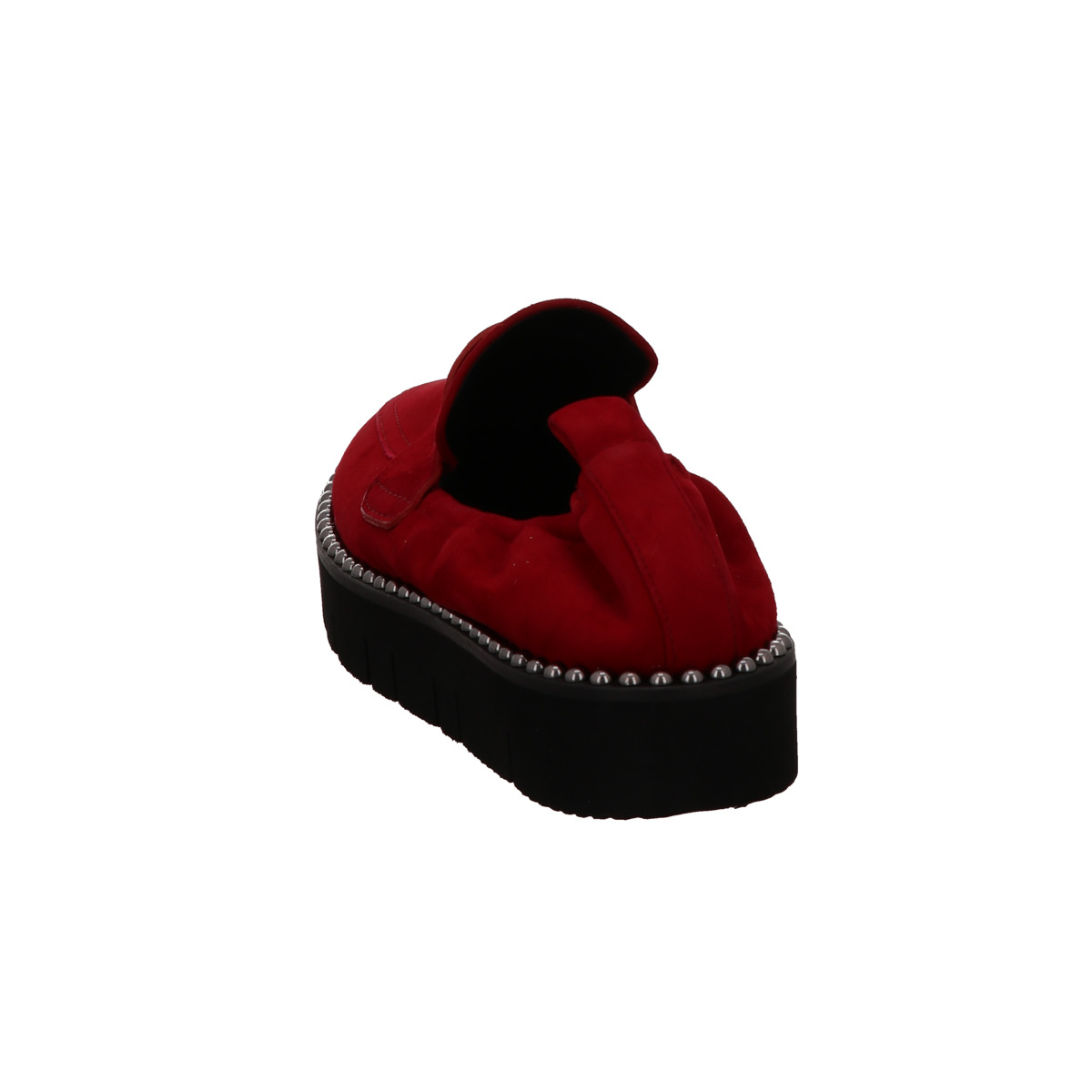 Slipper, Malu XXL, Kennel und Schmenger Rot