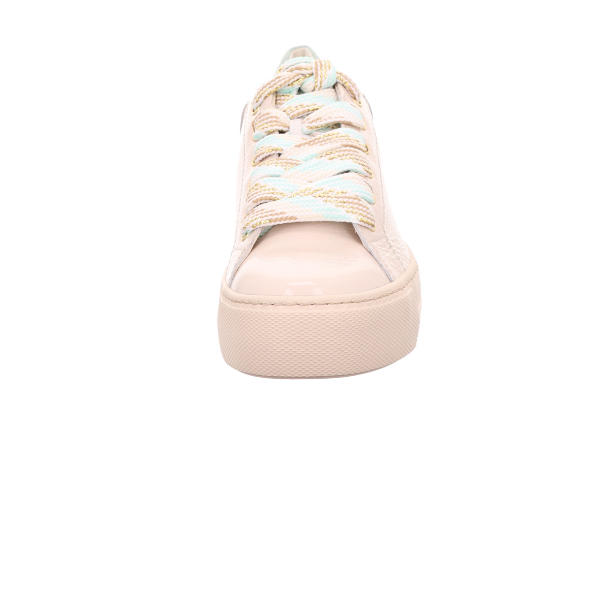 Sneaker, Paul Green Beige