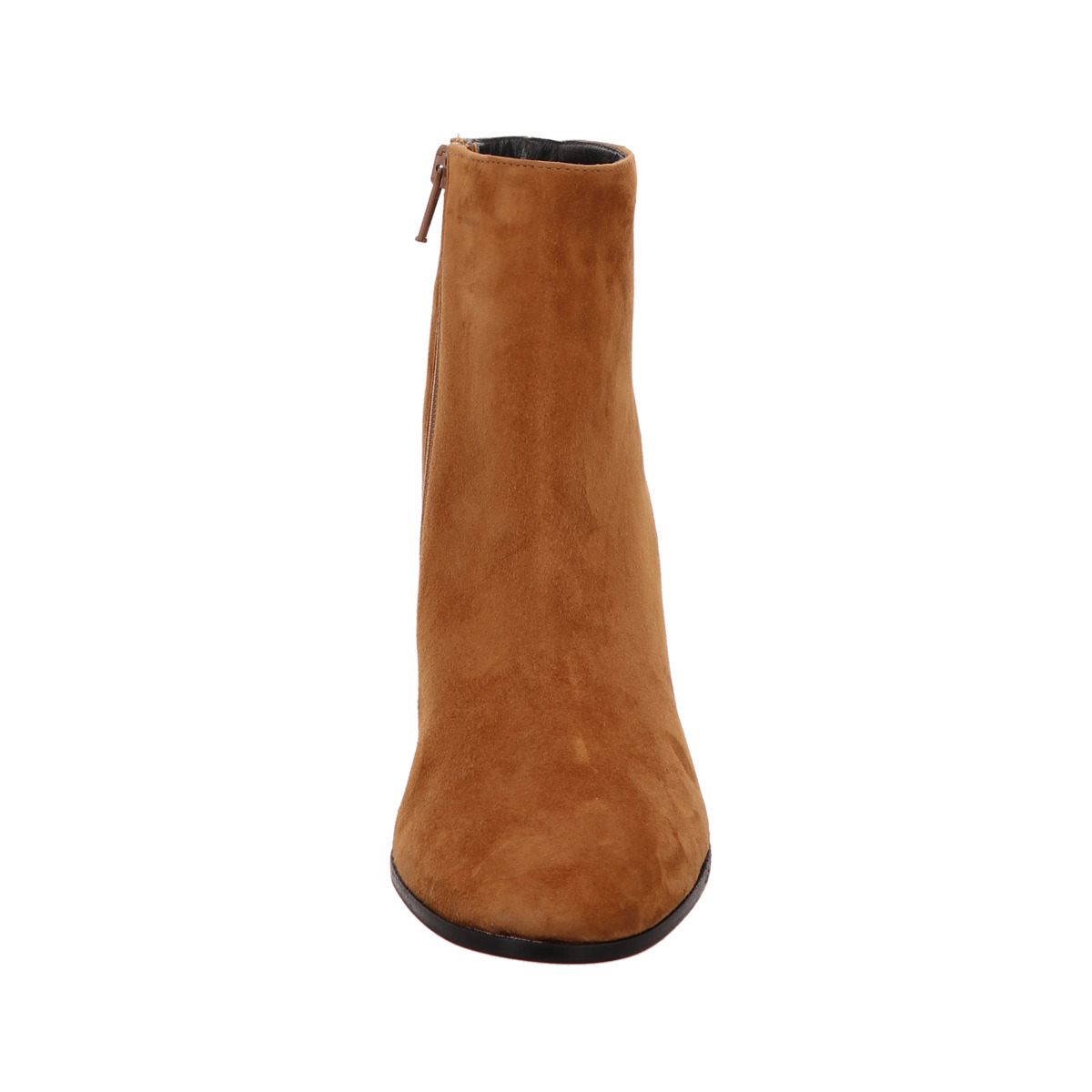 Stiefelette, Jade, Kennel und Schmenger Cognac