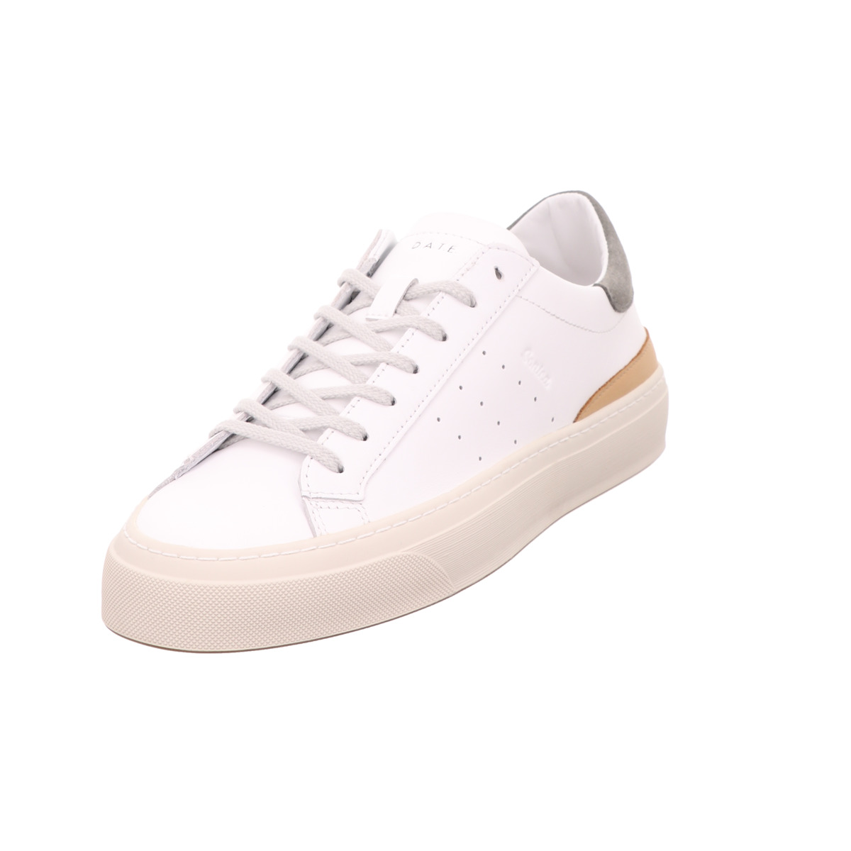 Sneaker, D.A.T.E. Weiss