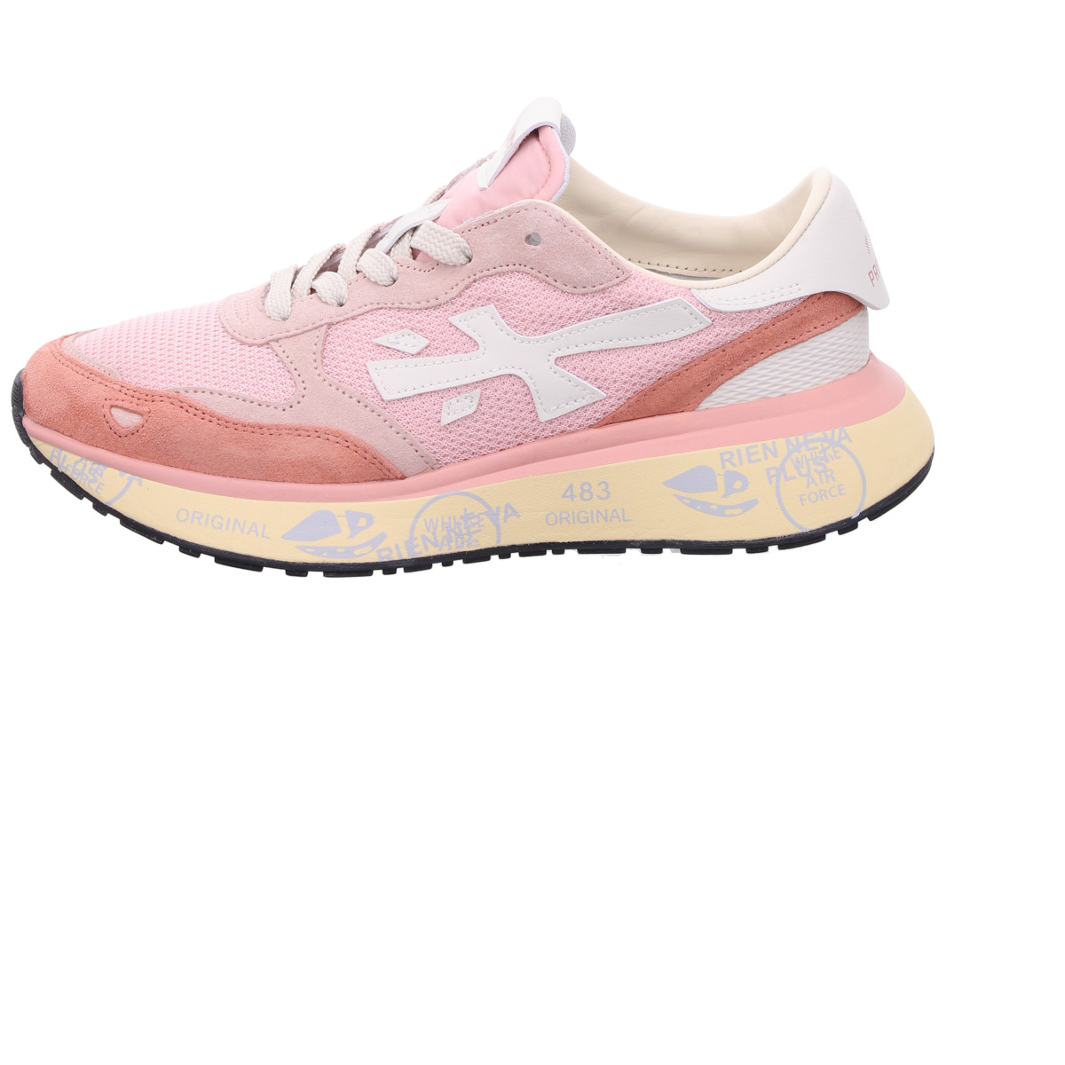 Sneaker, LAURYN, PREMIATA