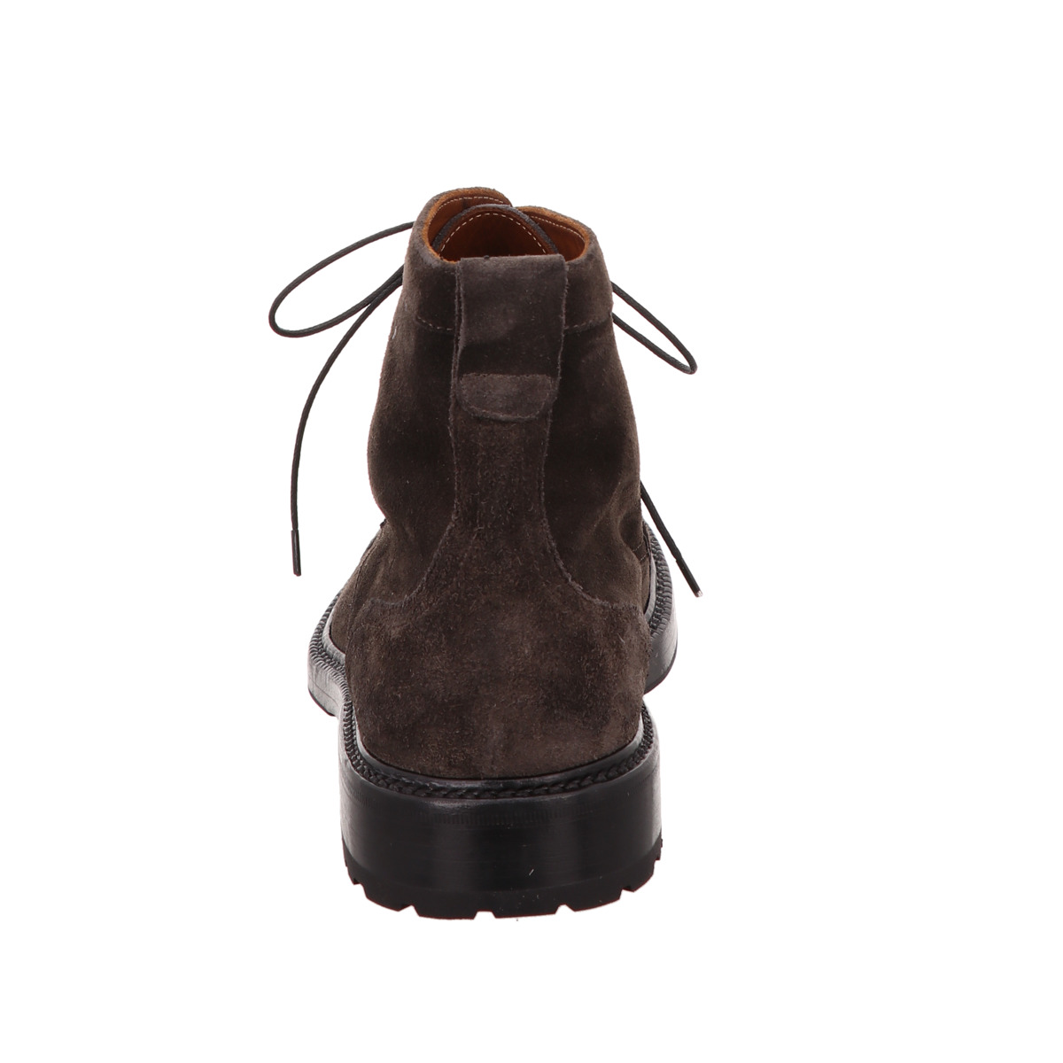 Schnürstiefelette, Elia Maurizi Grau