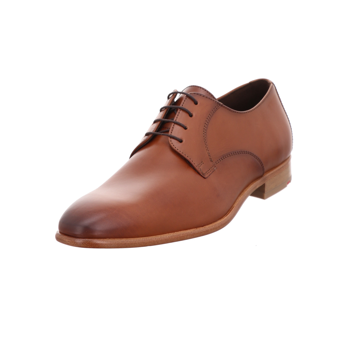 Schnürschuh, Pamir, LLOYD Cognac