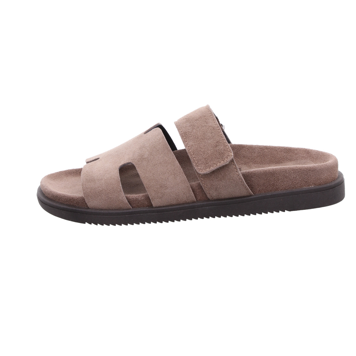 Pantolette, PARIS, EHM Taupe