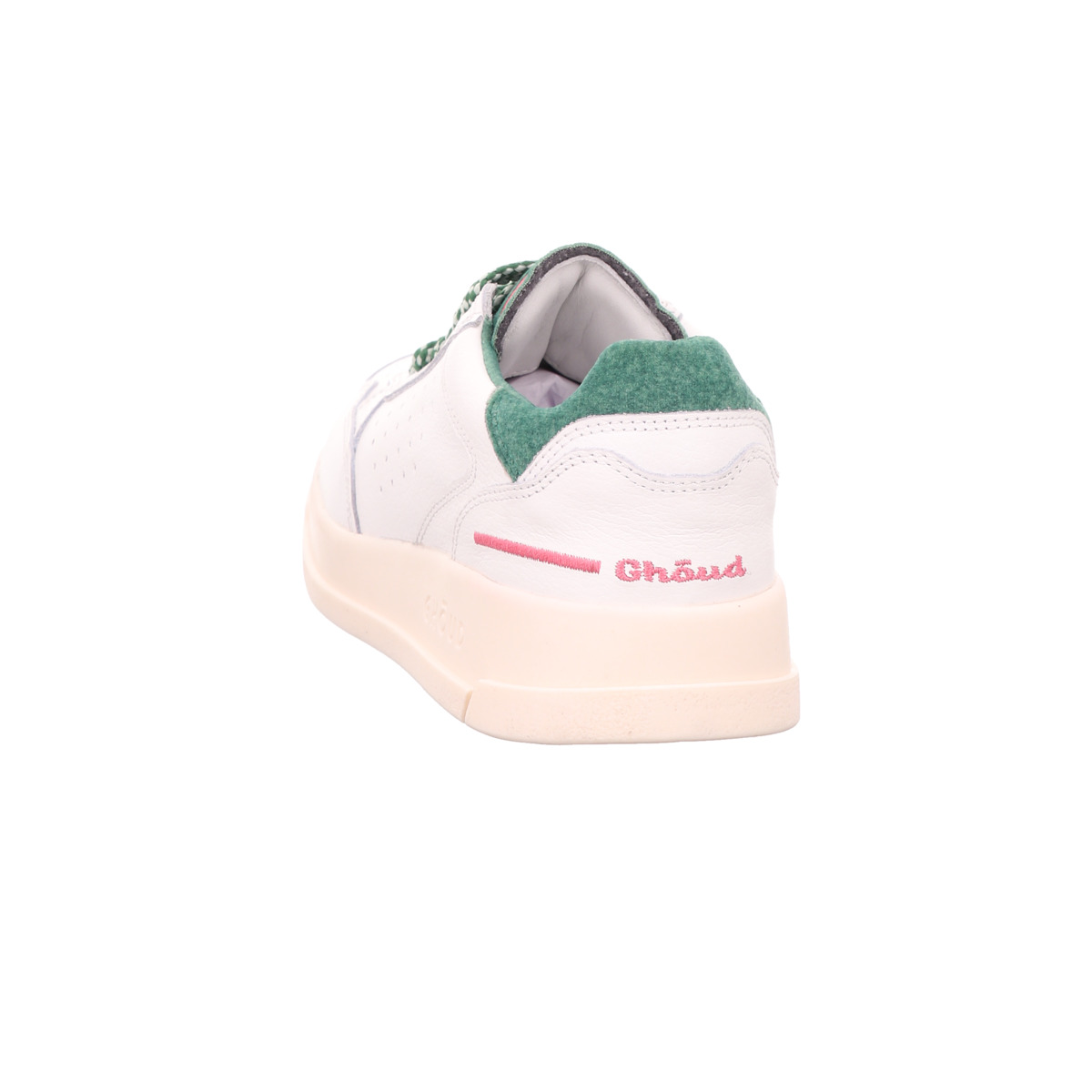 Sneaker, Tweener, Ghoud Weiss