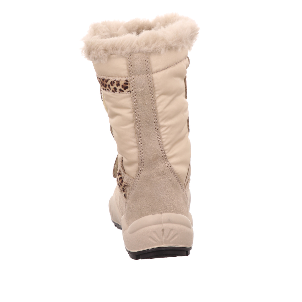Stiefelette, Primigi Beige Kombi