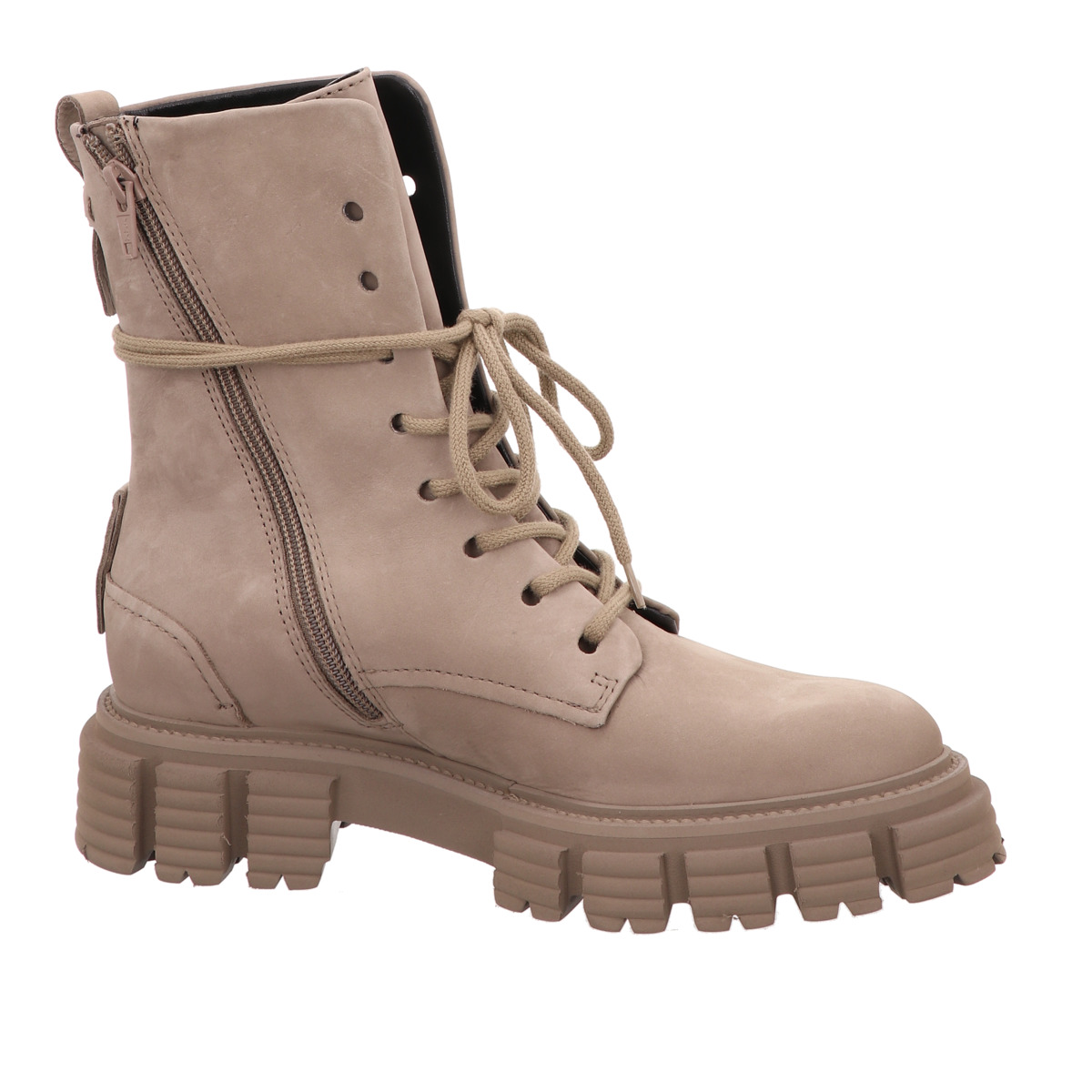 Stiefelette, Spice, Kennel und Schmenger Beige