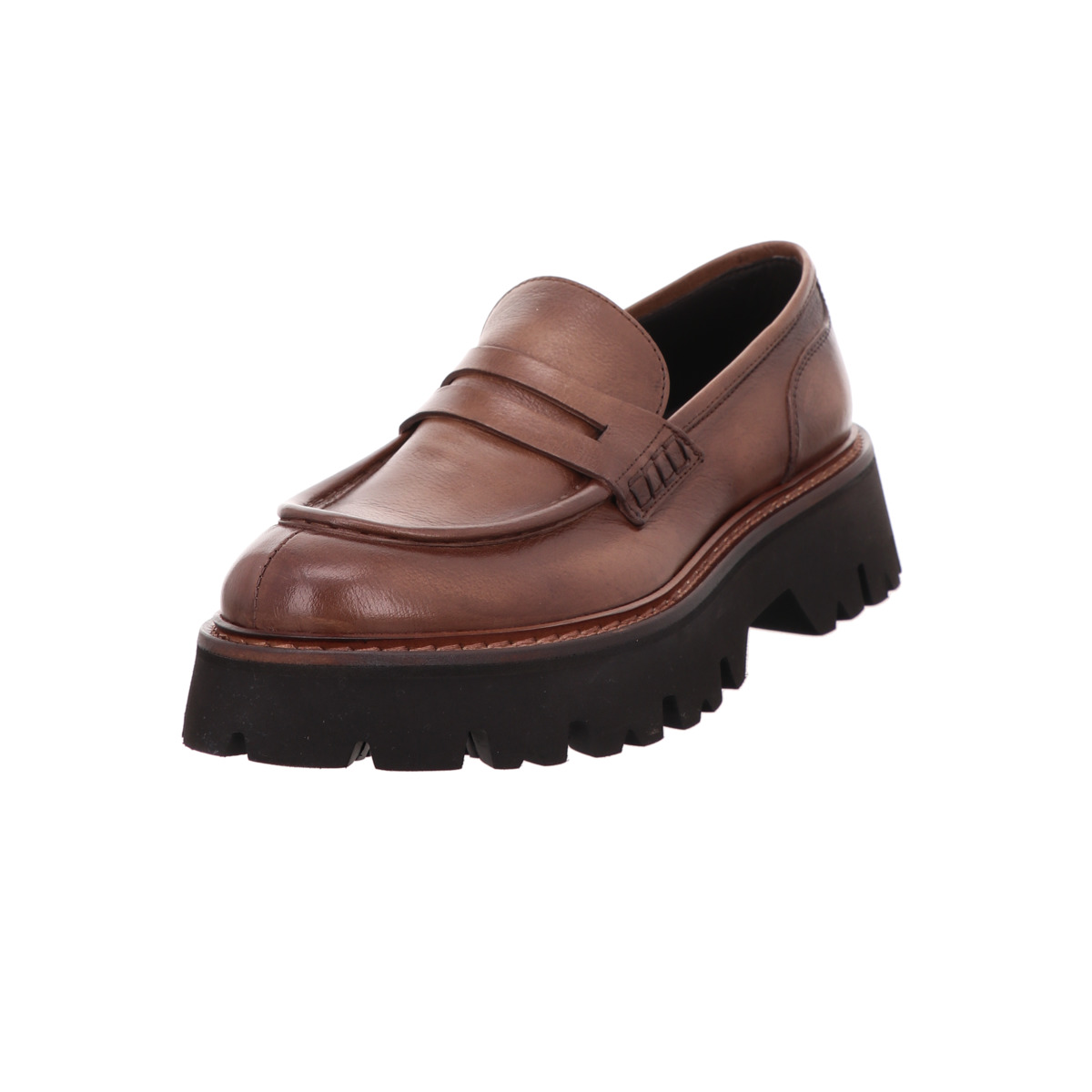 Slipper, Corvari Cognac
