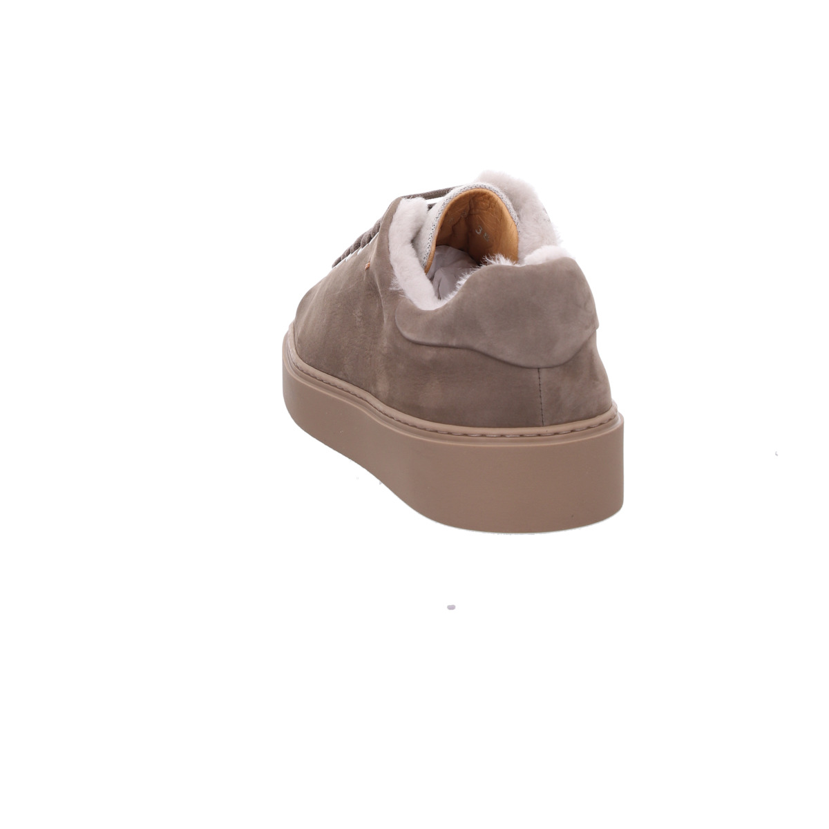 Sneaker, Camerlengo Taupe