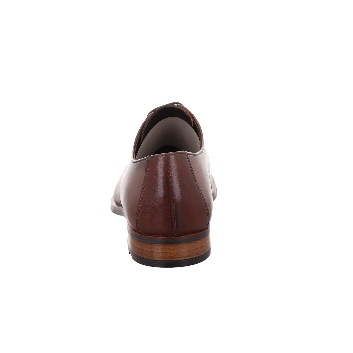 Schnürschuh, Sabre, LLOYD Cognac