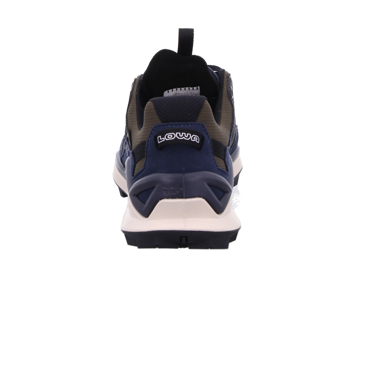 Outdoor, Maddox Pro Gtx Lo, LOWA
