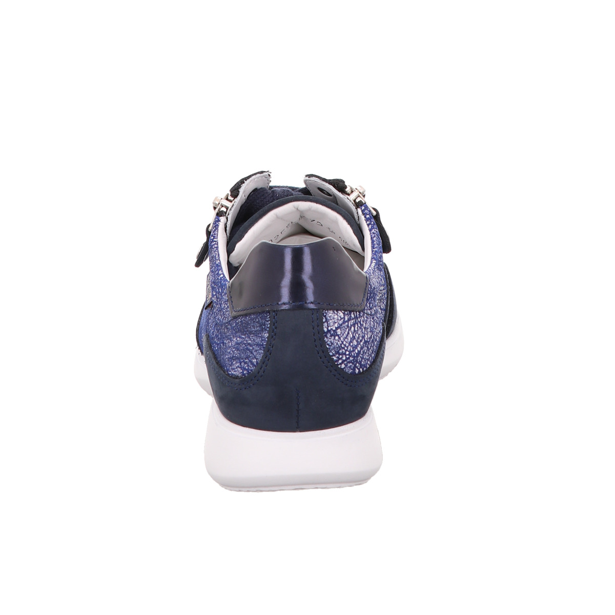 Schnürschuh, Monia, Mephisto Blau