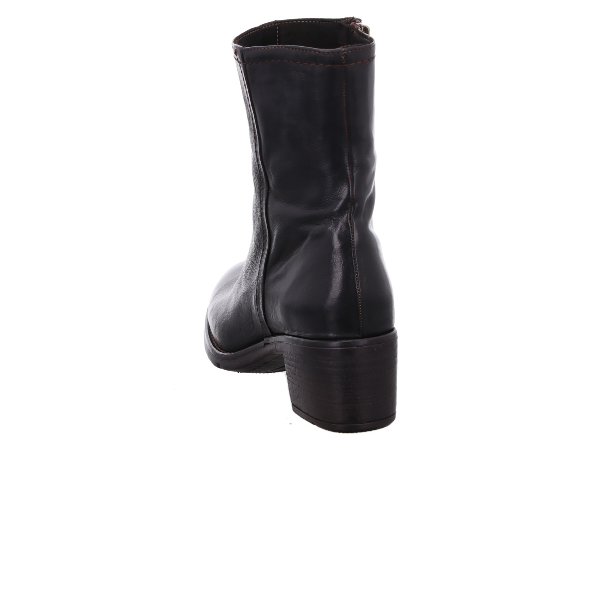 Stiefelette, AP36A, Lemargo Braun
