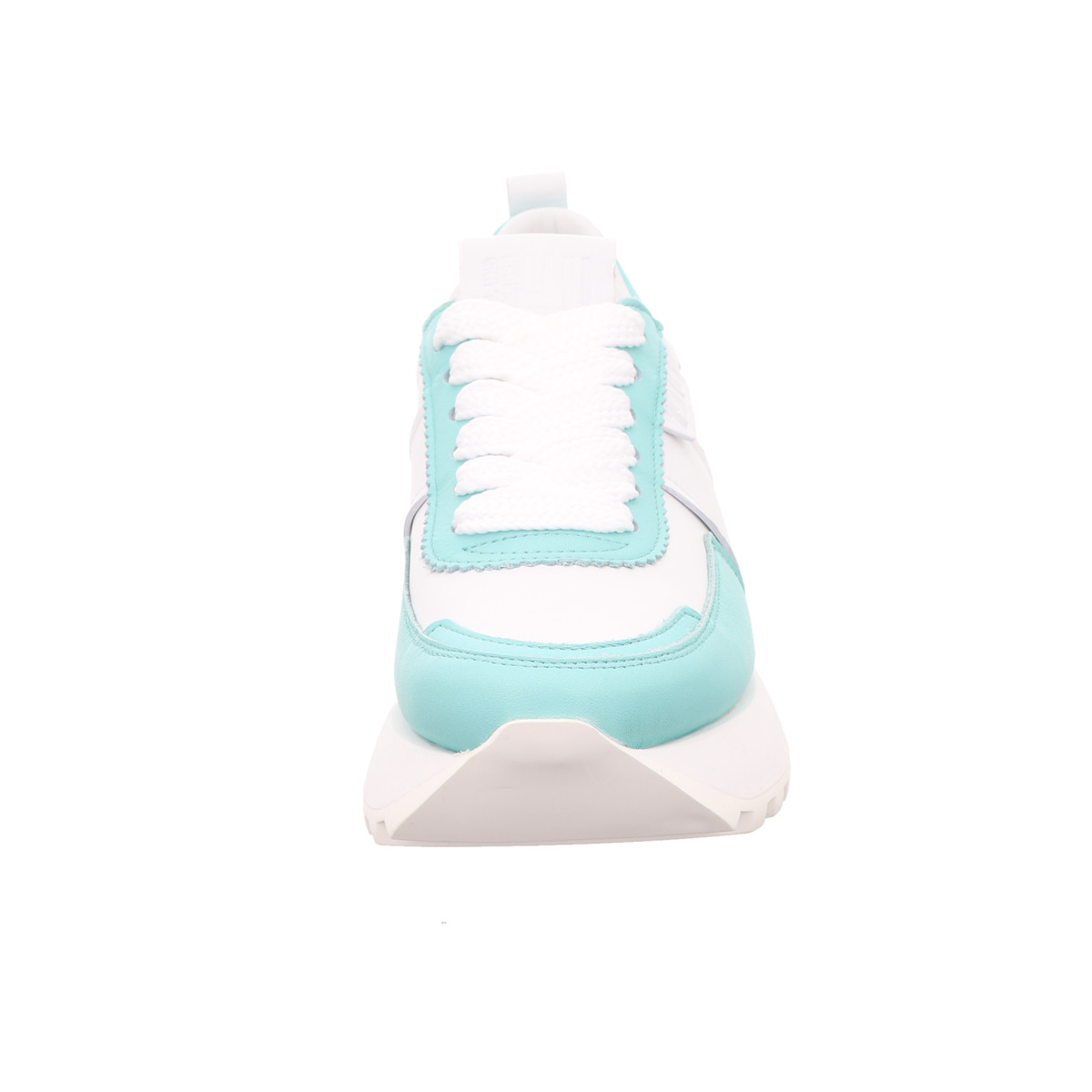 Sneaker, Tonic, Kennel und Schmenger Weiss