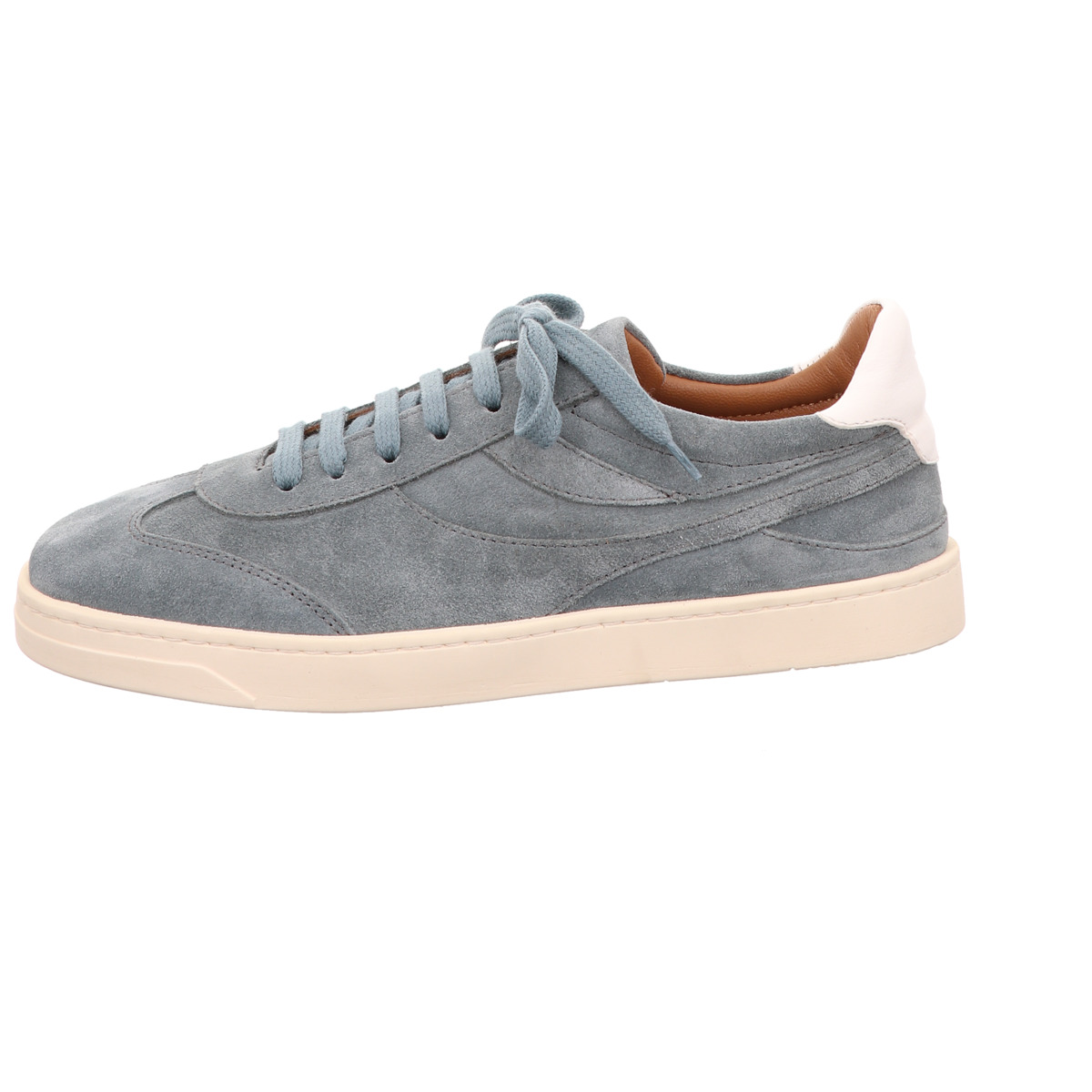 Sneaker, Elia Maurizi Türkis