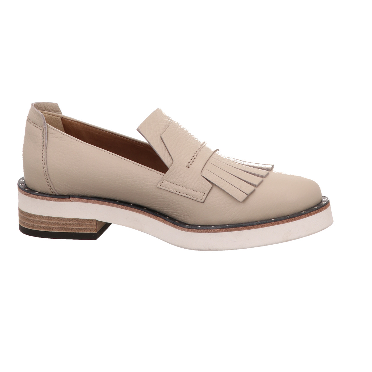 Slipper, VIC MATIE Beige