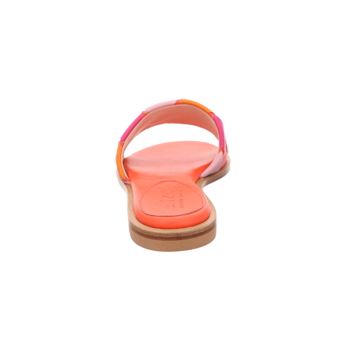 Pantolette, Eliza di Venezia Orange