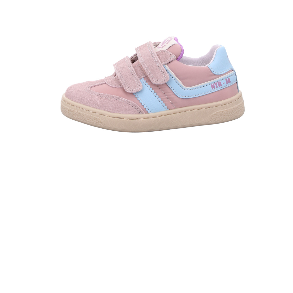 Halbschuh, Naturino Mauve