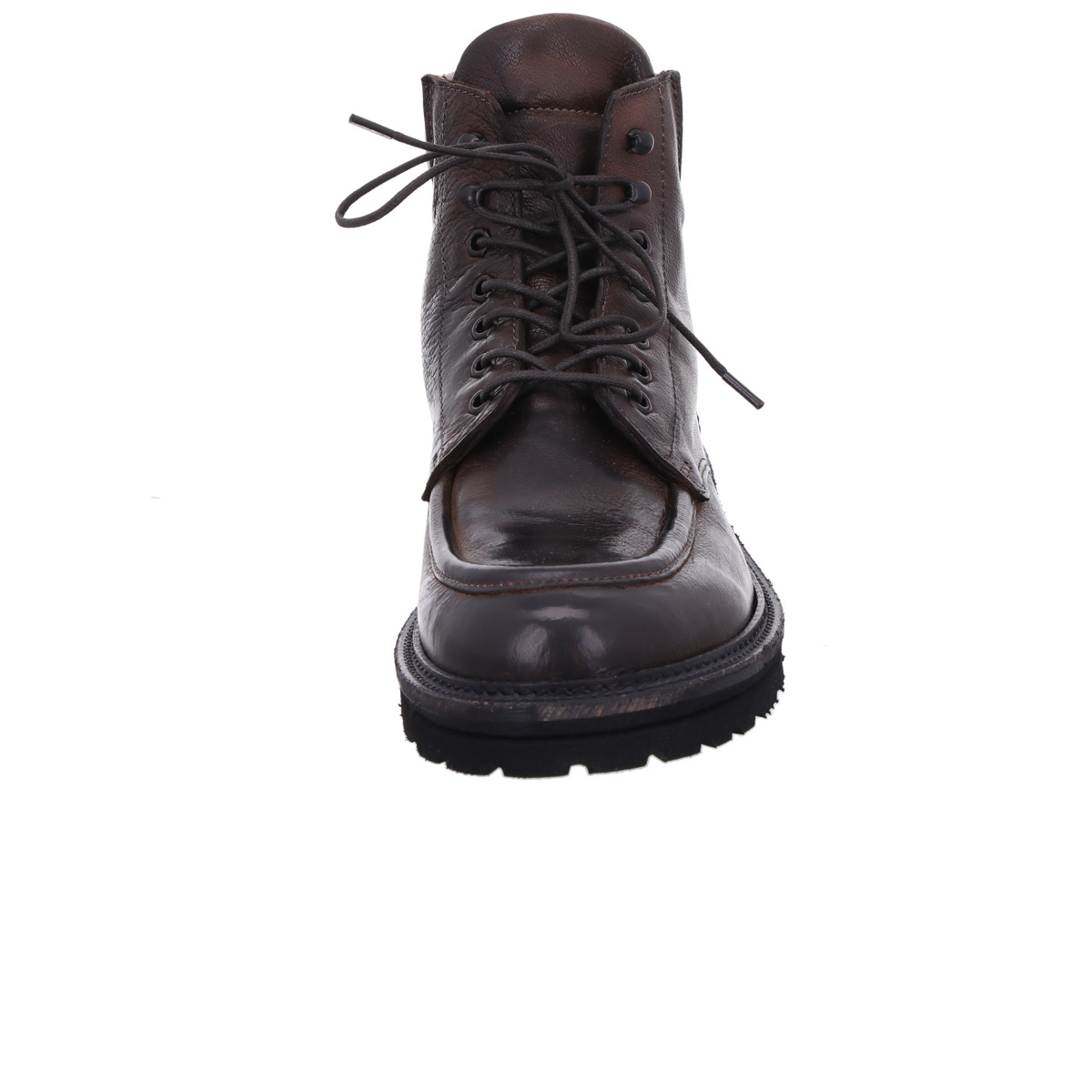 Stiefelette, Pawelk´s Braun