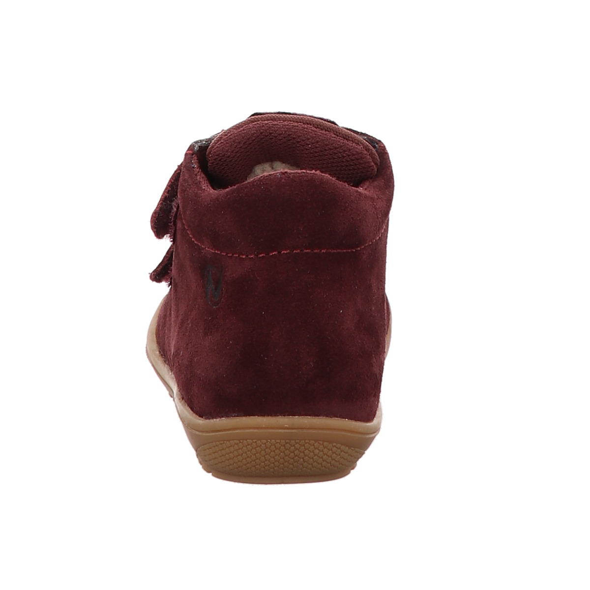 Lauflernschuh, Naturino Bordeaux