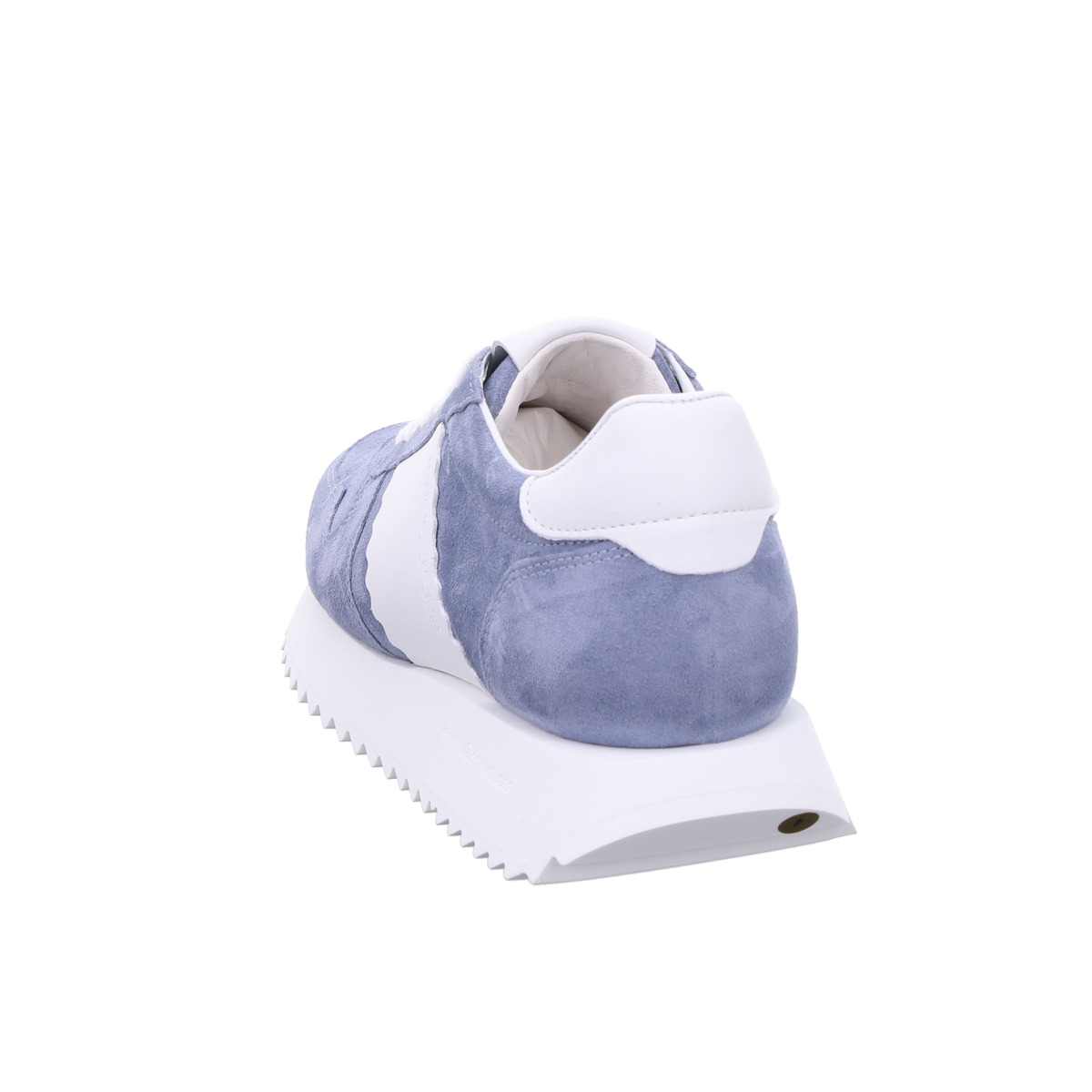 Sneaker, FLASH, Kennel und Schmenger Blau Kombi