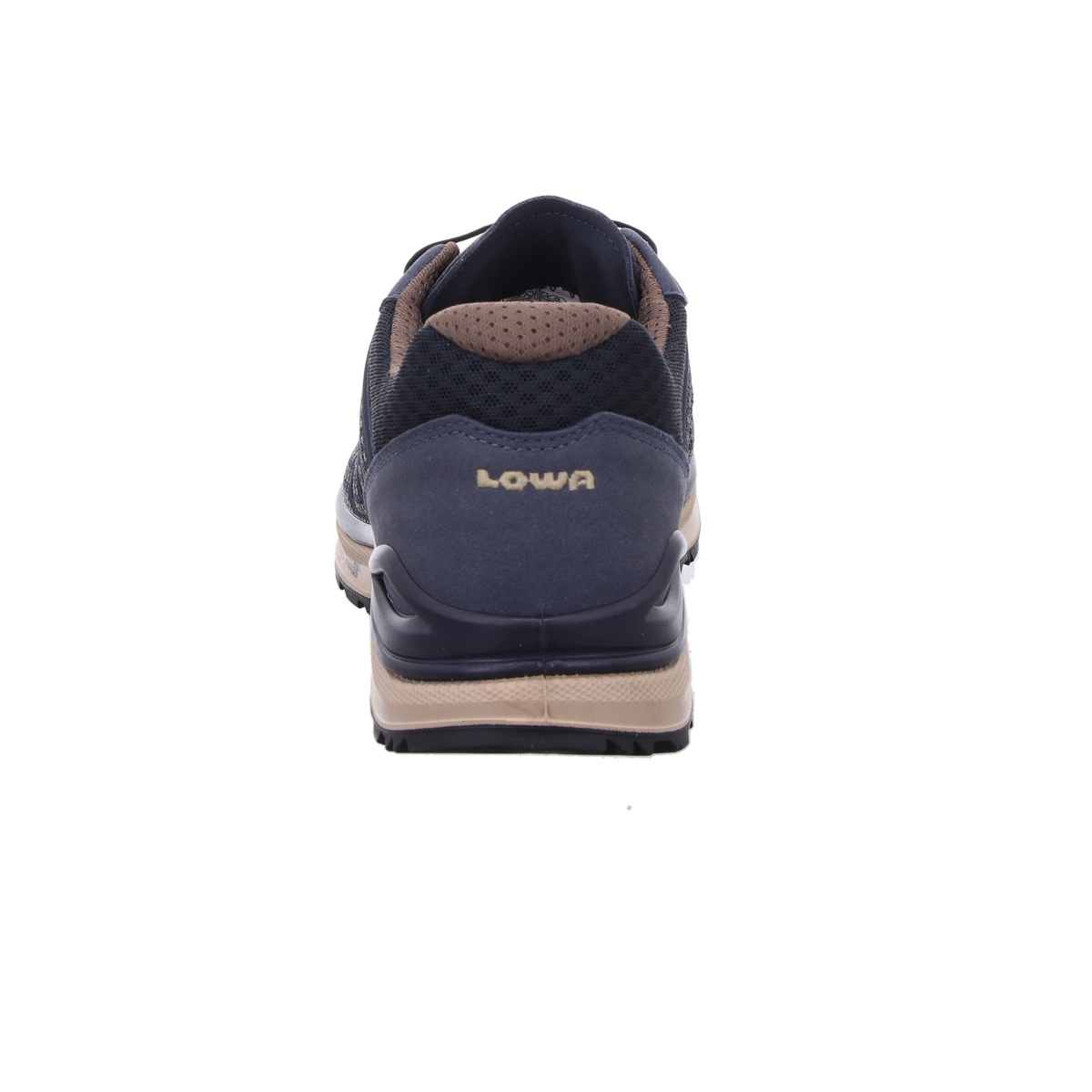 Outdoor, MEADOW GTX, Lowa Blau Kombi