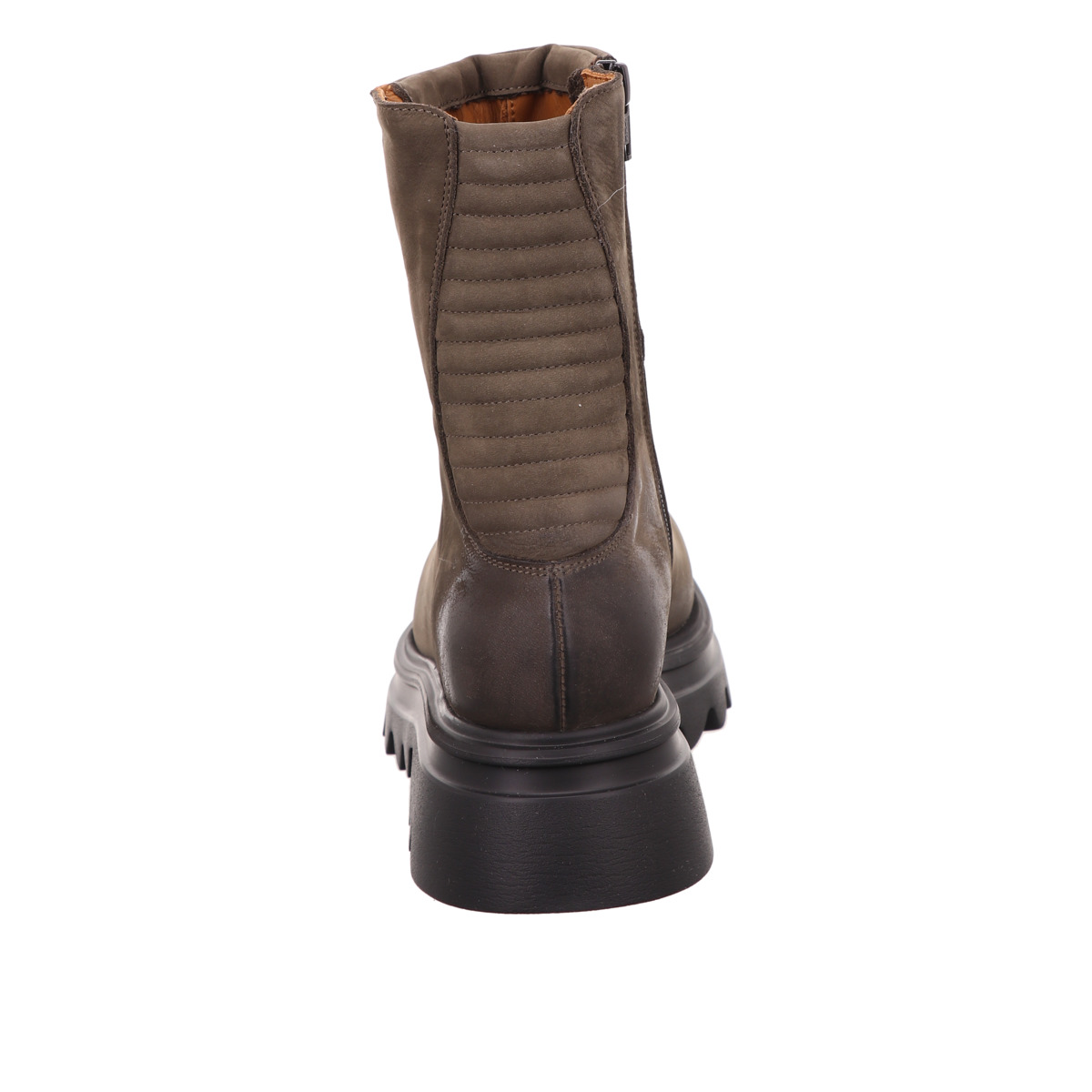 Stiefelette, Berry. Thea Mika Schlamm
