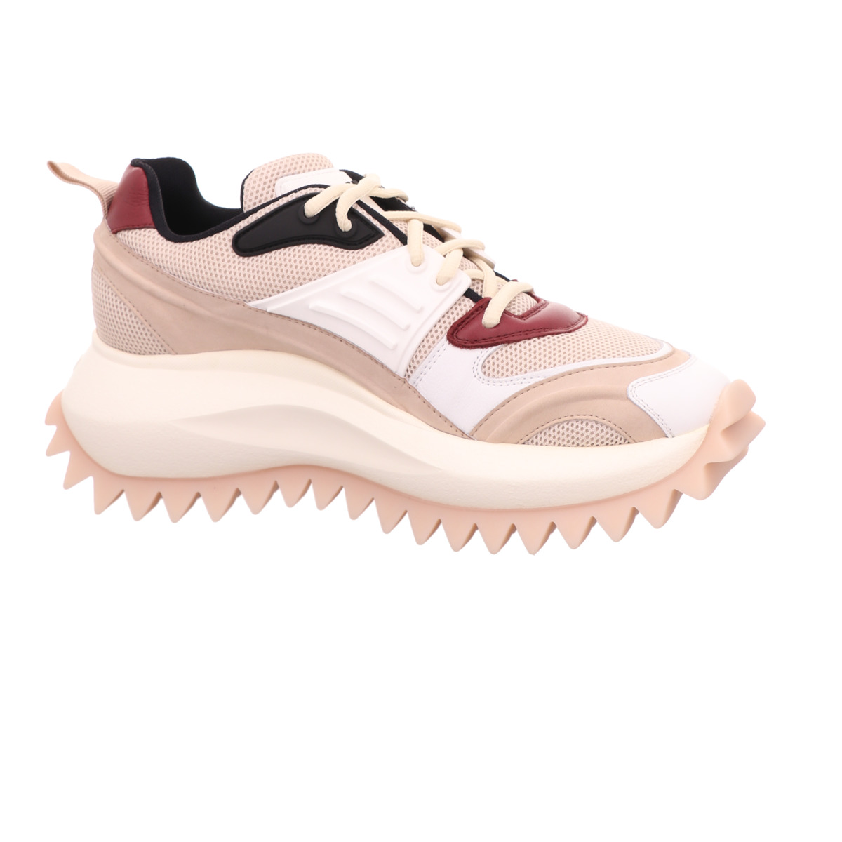 Sneaker, Scarpa Walk, Vic Matie Beige Kombi