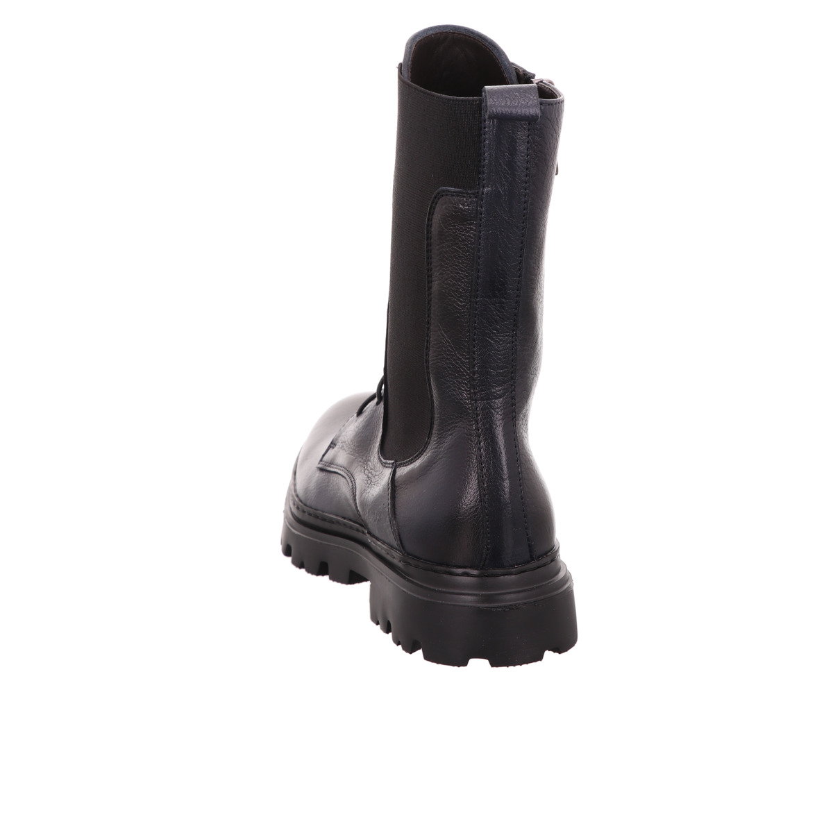 Stiefelette, Corvari Blau