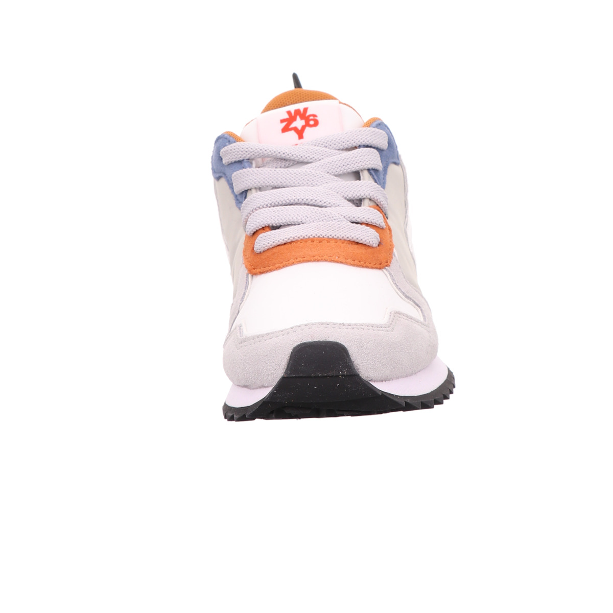 Sneaker, W6YZ Grau