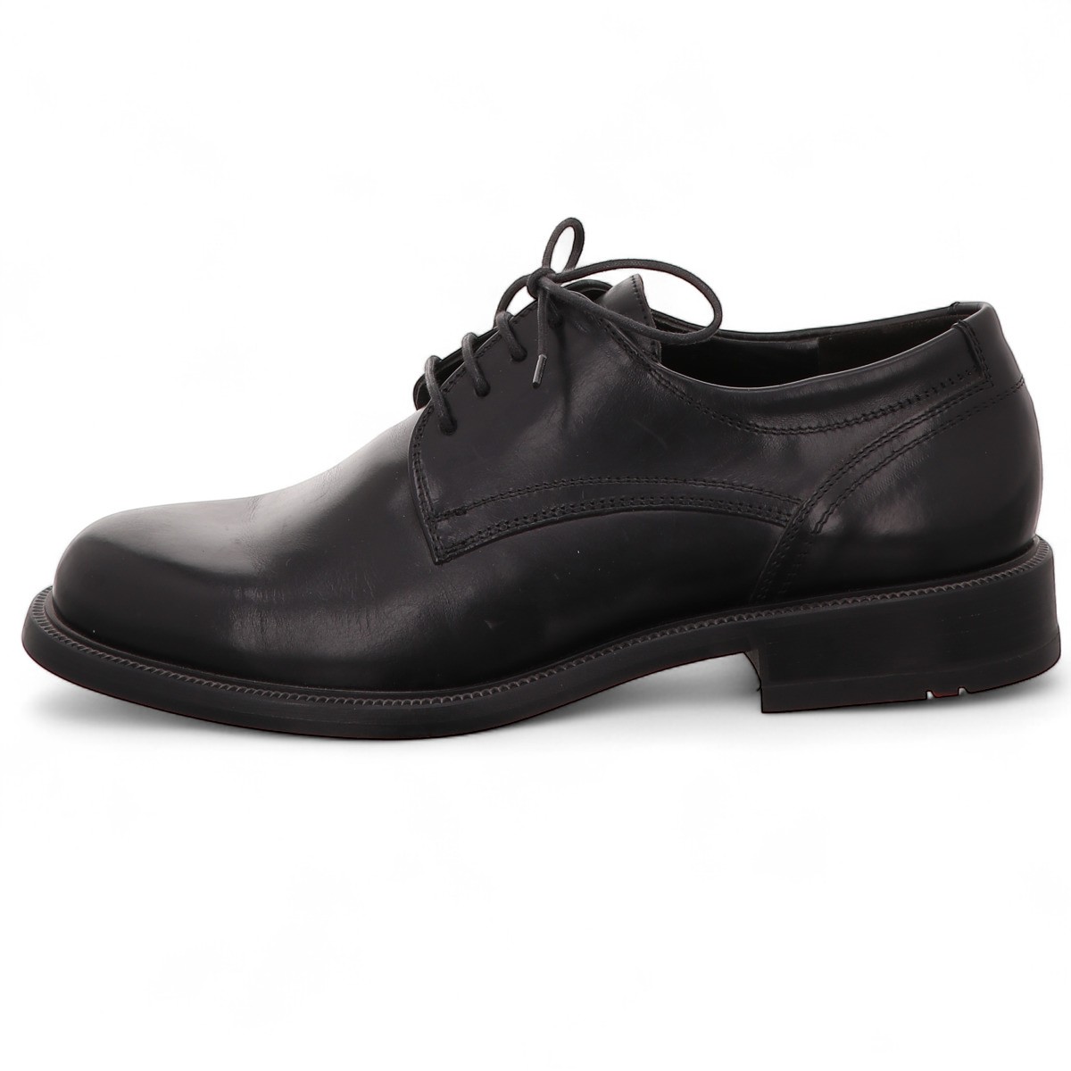 Halbschuh, Kingsley, Lloyd Schwarz