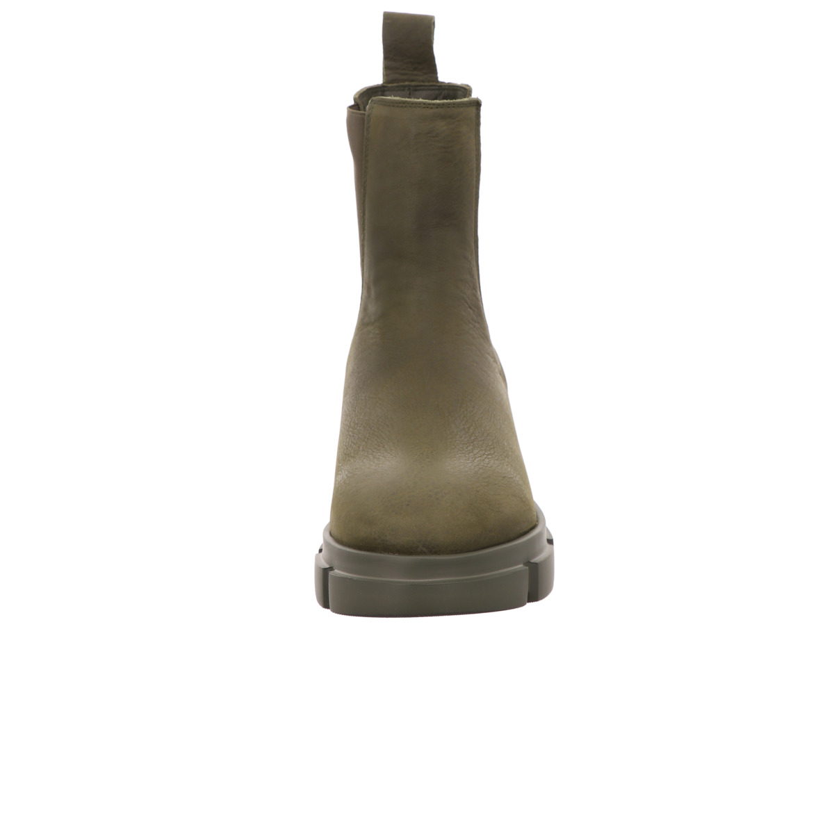 Stiefelette, CPH570, Copenhagen Oliv