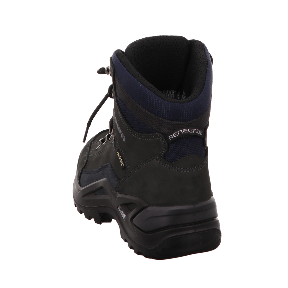 Outdoor, Renegade GTX Mid, Lowa Grau