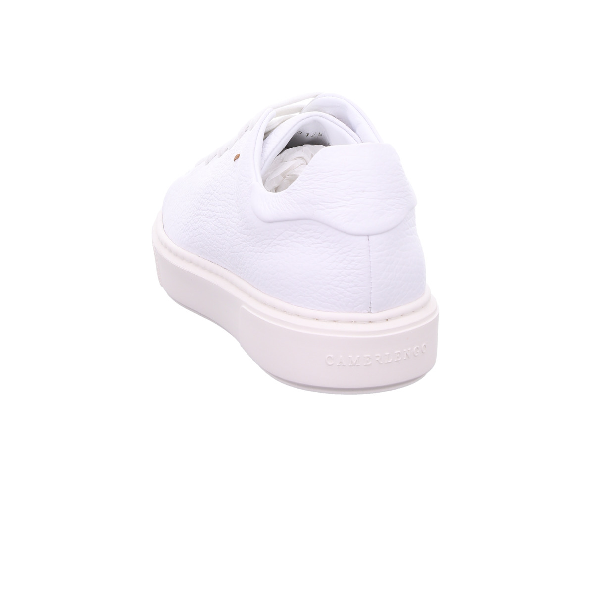 Sneaker, Camerlengo Weiss