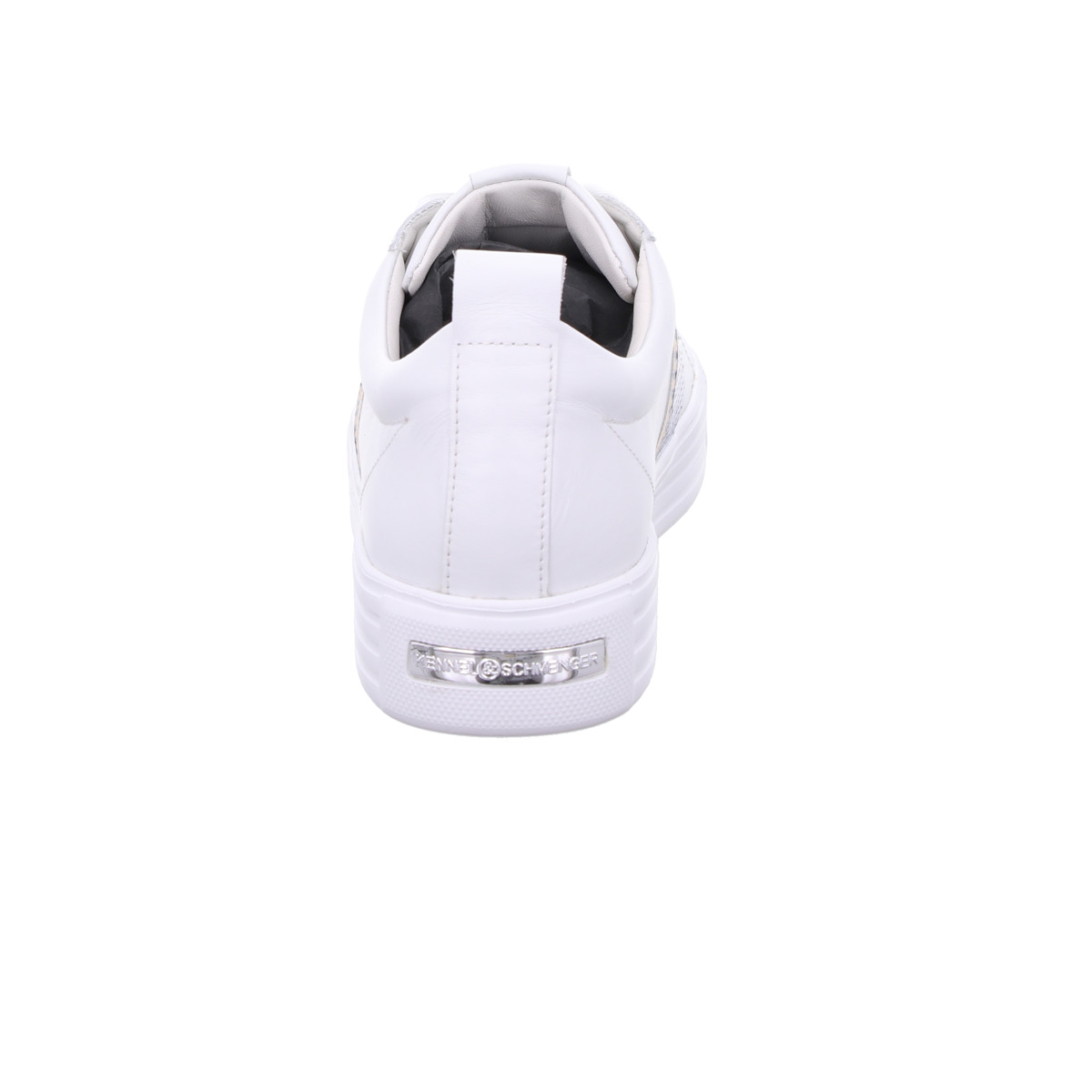 Sneaker, Up, Kennel und Schmenger Weiss