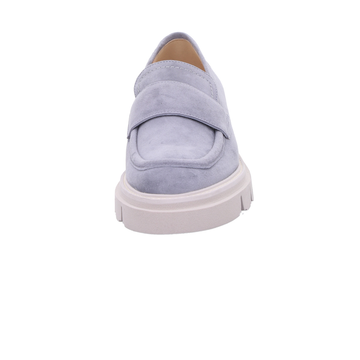 Slipper, Luca Grossi Blau