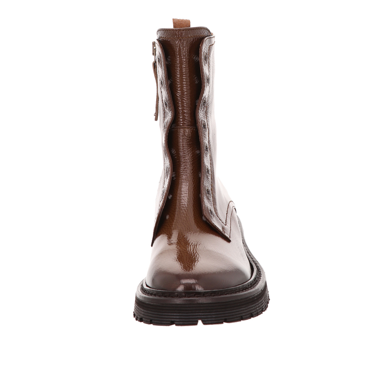 Stiefelette, Elia Maurizi Braun