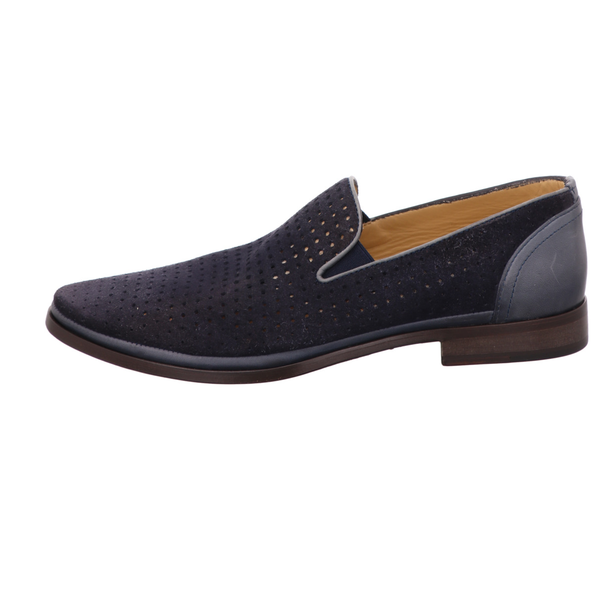 Slipper, Galizio Torresi Blau