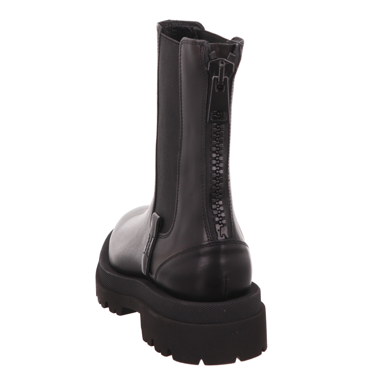 Stiefelette, Shade, Kennel und Schmenger Schwarz