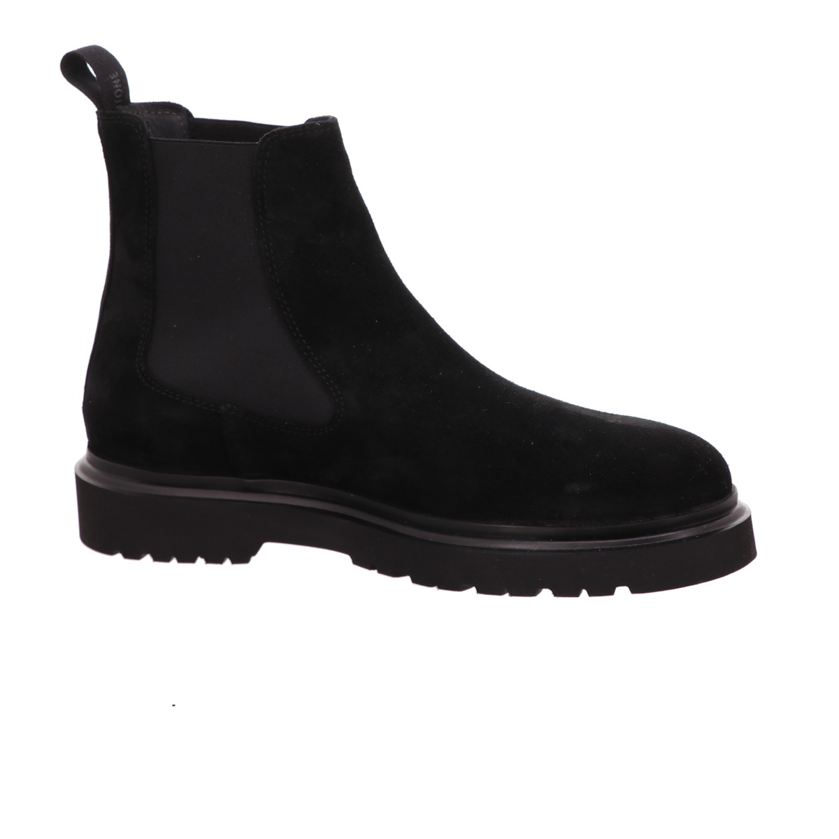 Chelsea-Stiefelette, YG30, Blackstone Schwarz
