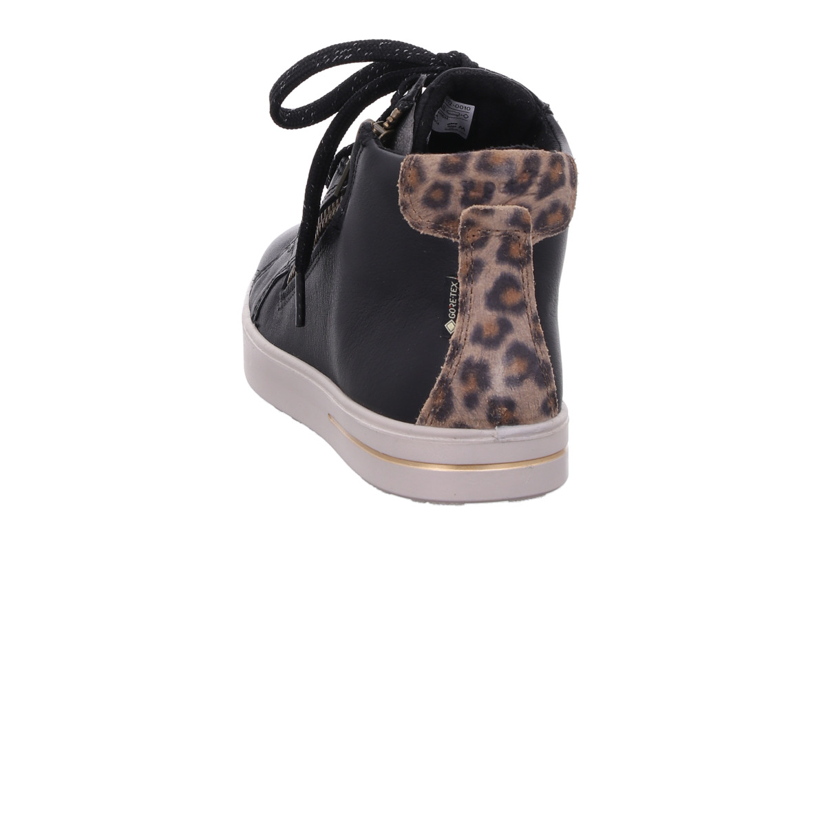 Stiefelette, STELLA, Superfit Schwarz