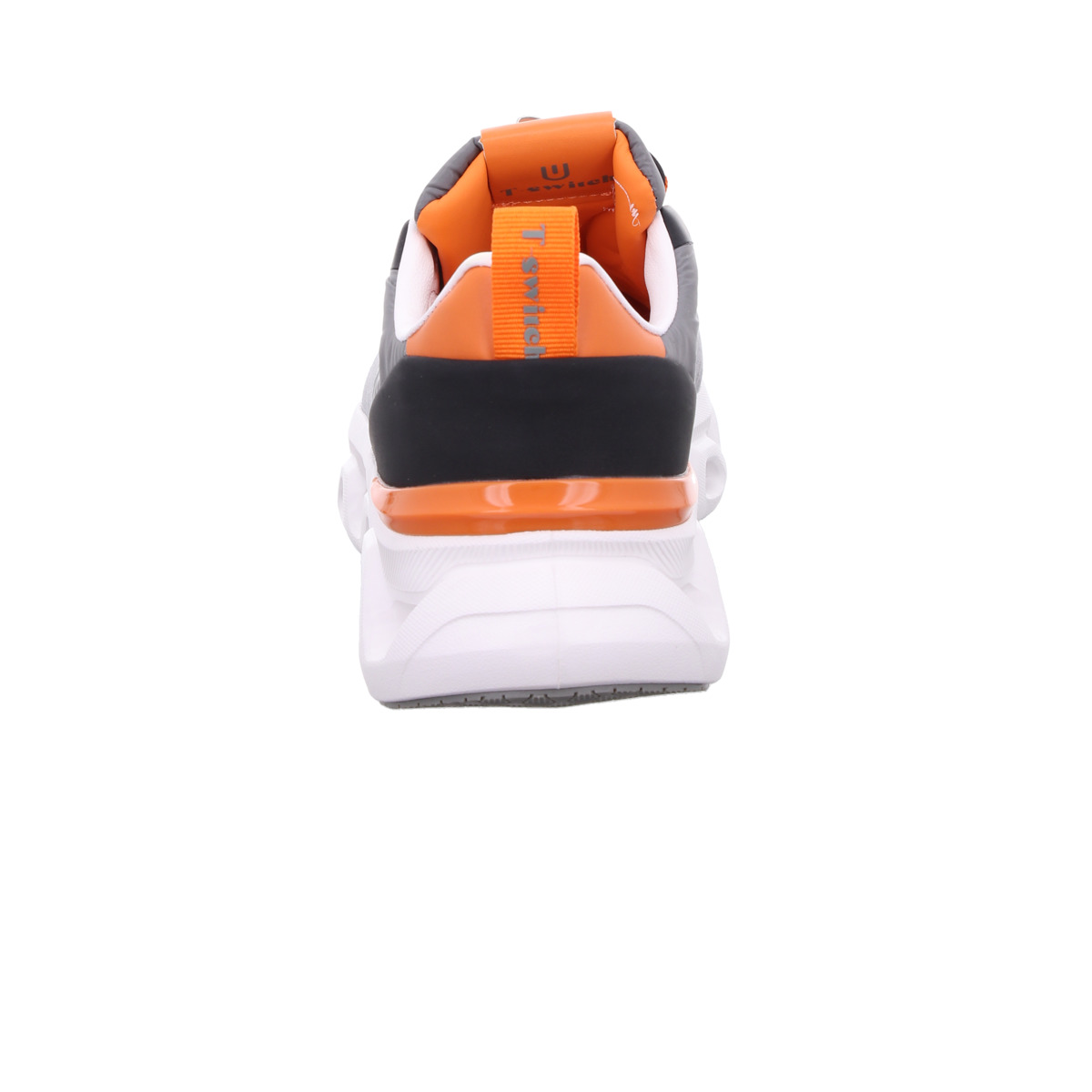 Sneaker, T-Switch Grau Kombi