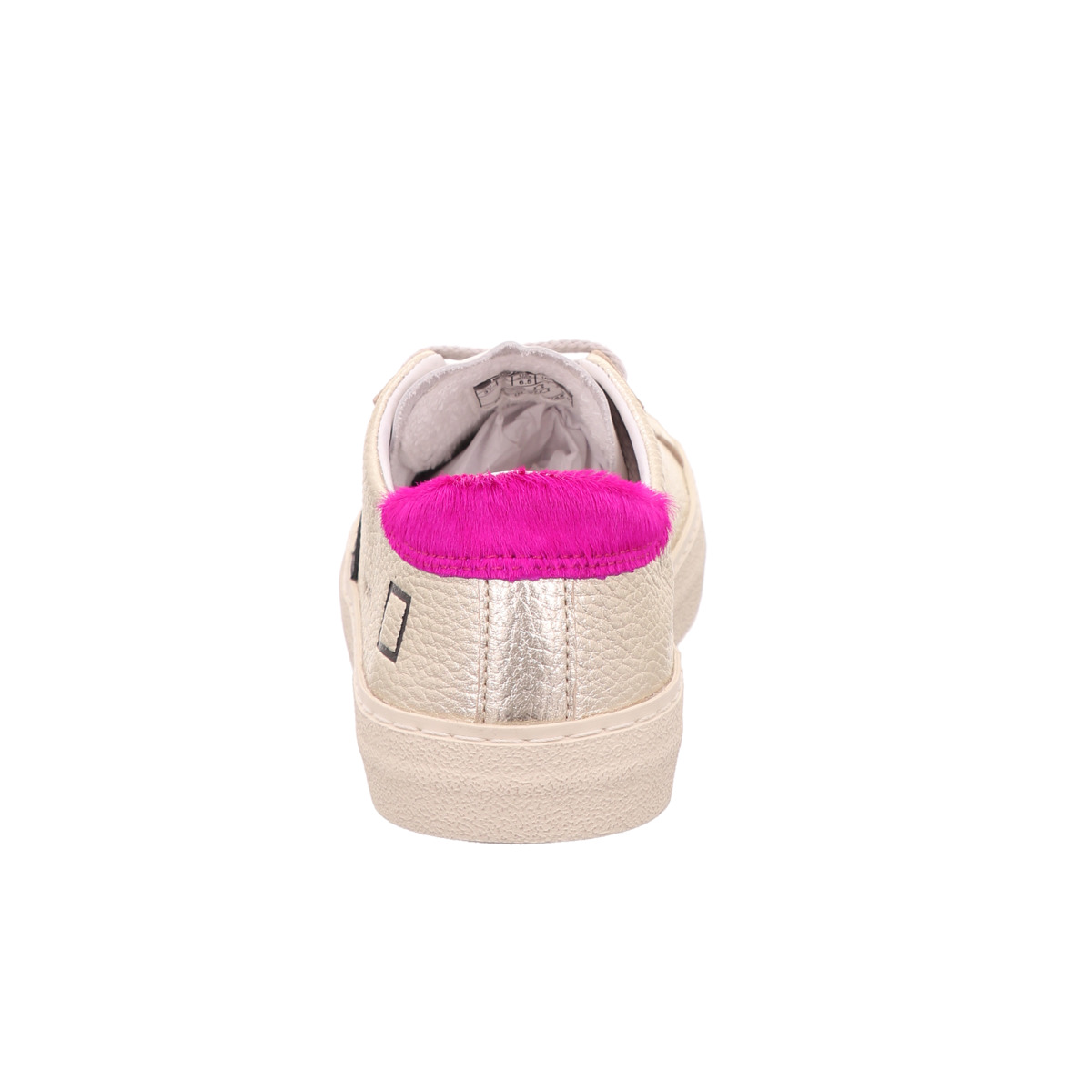Sneaker, Hill Low, D.A.T.E. Gold