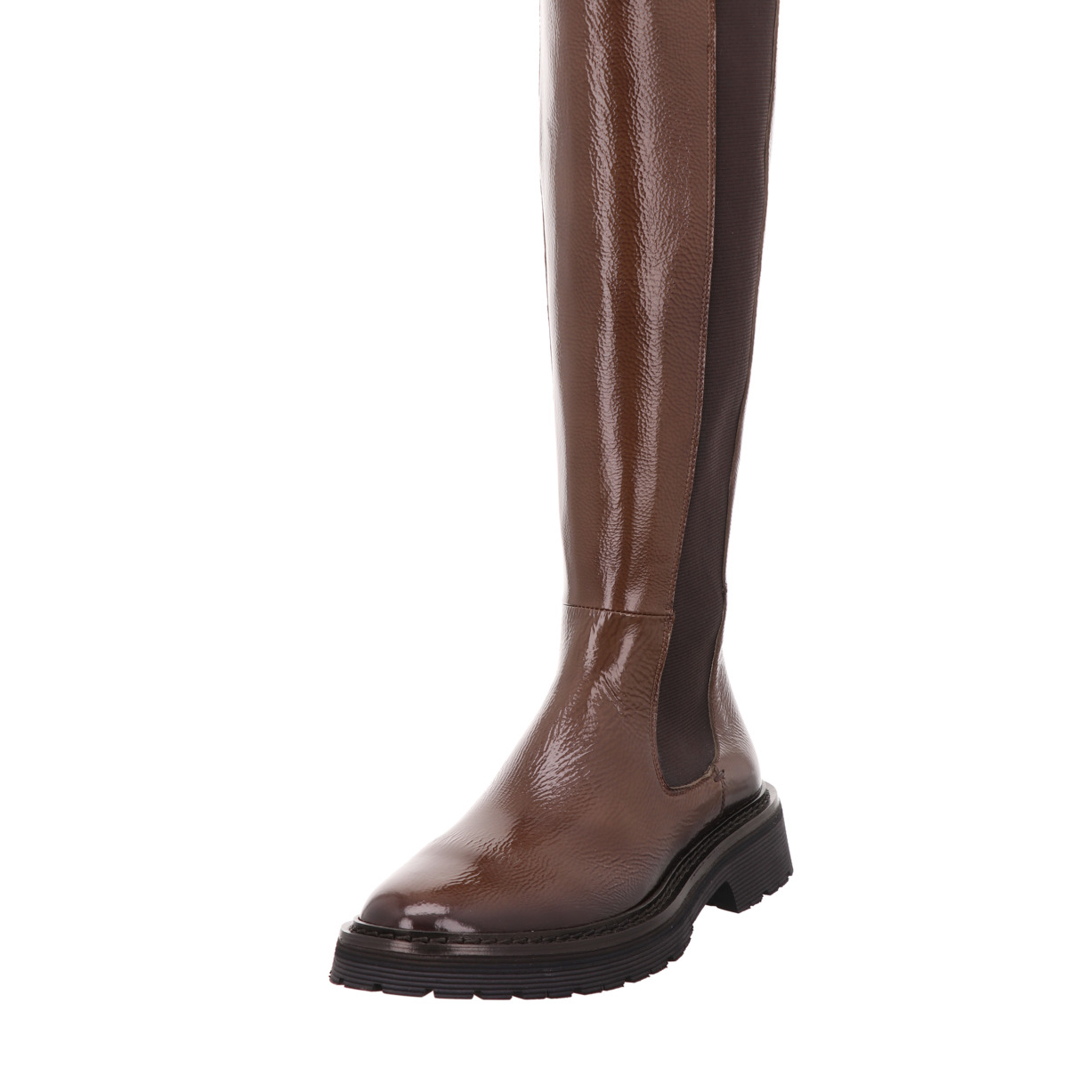 Stiefel, Elia Maurizi Braun