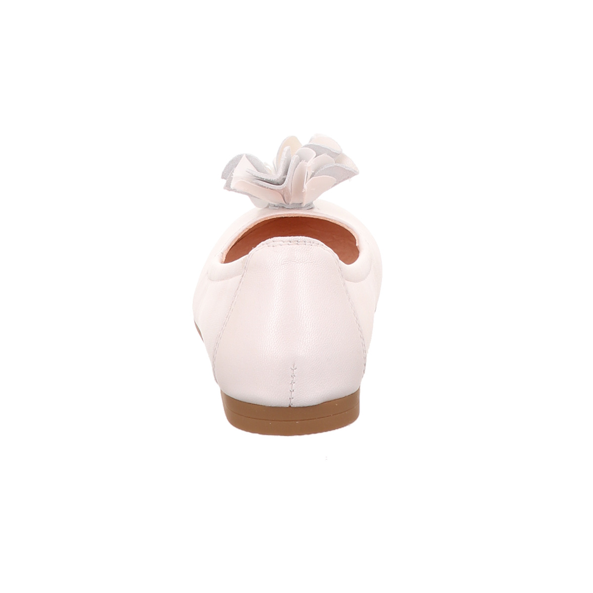 Ballerina, Unisa Beige
