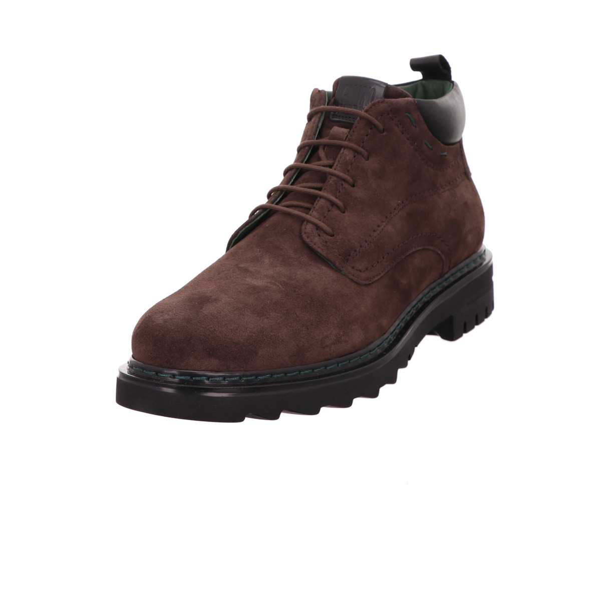 Stiefelette, Galizio Torresi Braun
