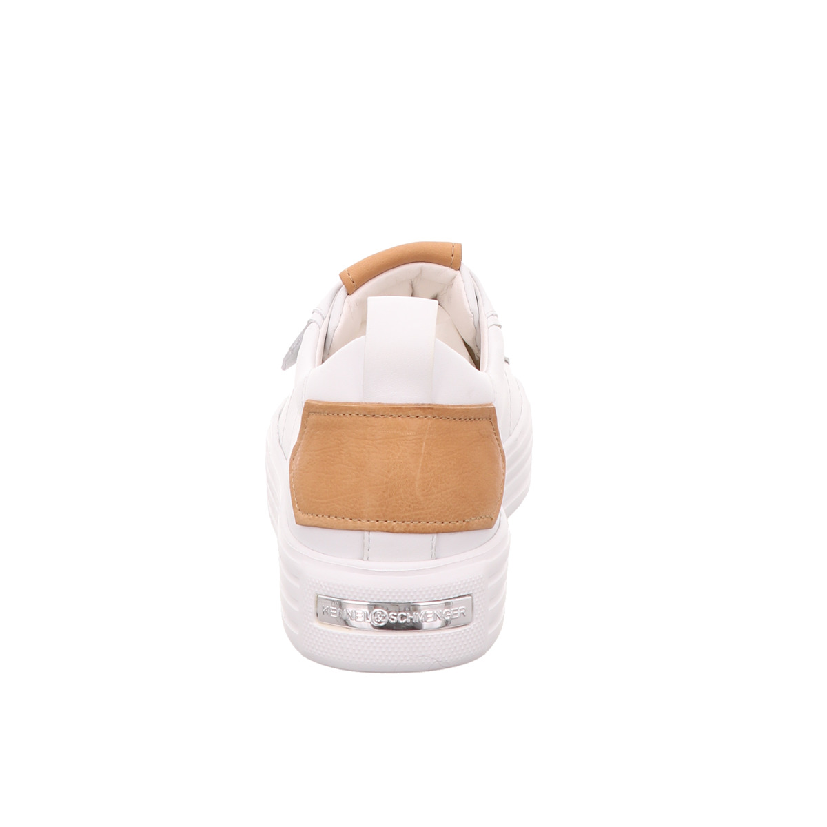 Sneaker, Up, Kennel und Schmenger Weiss